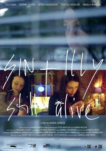 Sin & Illy still alive film afişi