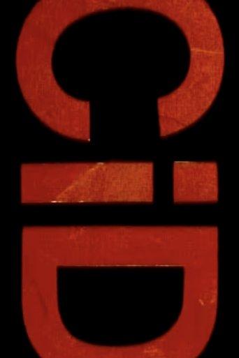 CID: Four Moments of Life (Dawn, Noon, Dusk, Night) film afişi