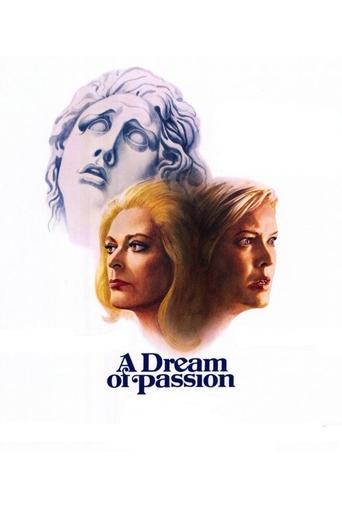 A Dream of Passion film afişi