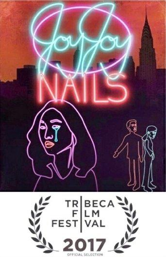 Joy Joy Nails film afişi