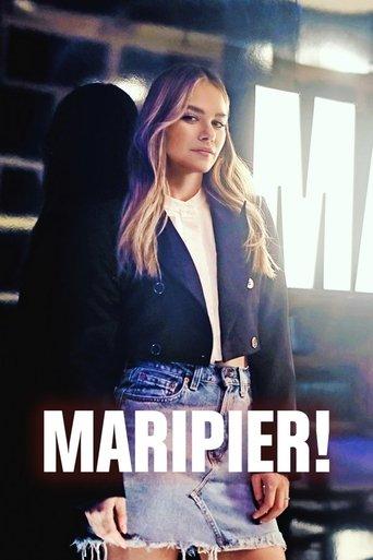 Maripier! dizi afişi
