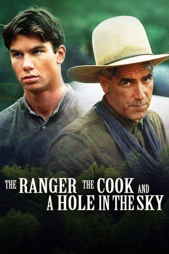 The Ranger, the Cook and a Hole in the Sky film afişi
