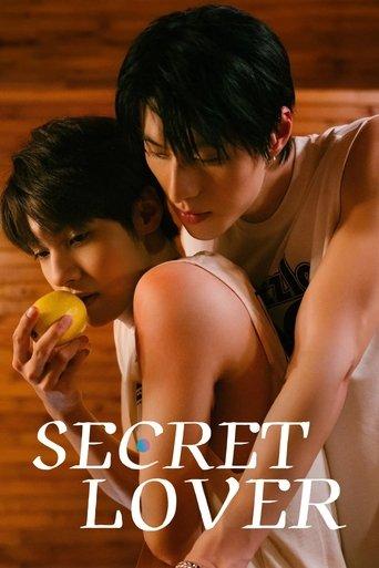 Secret Lover dizi afişi