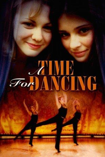 A Time for Dancing film afişi