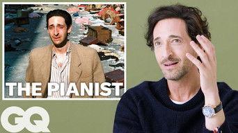 Adrien Brody