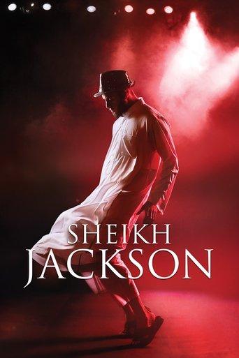 Sheikh Jackson film afişi