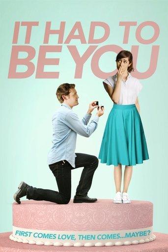 It Had to Be You film afişi
