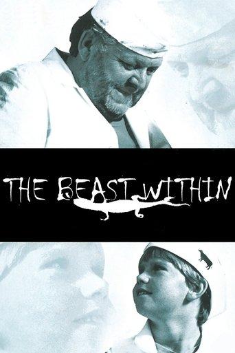 The Beast Within film afişi