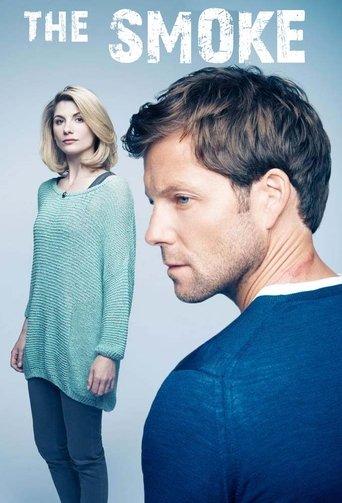 The Smoke dizi afişi