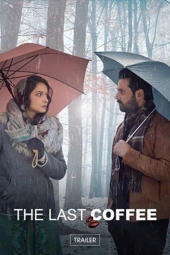The Last Coffee film afişi
