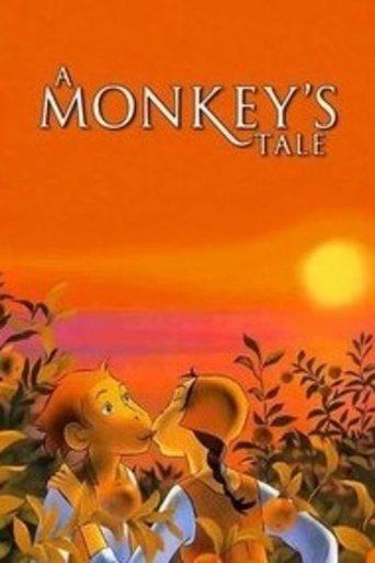 A Monkey's Tale film afişi