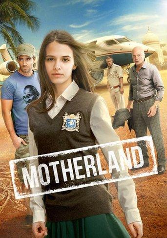 Motherland film afişi