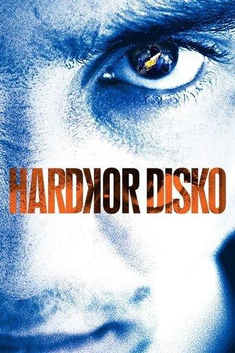 Hardkor Disko film afişi