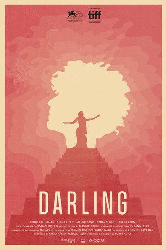 Darling film afişi