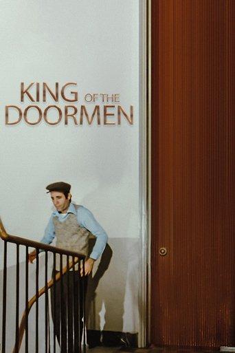 King of the Doormen film afişi