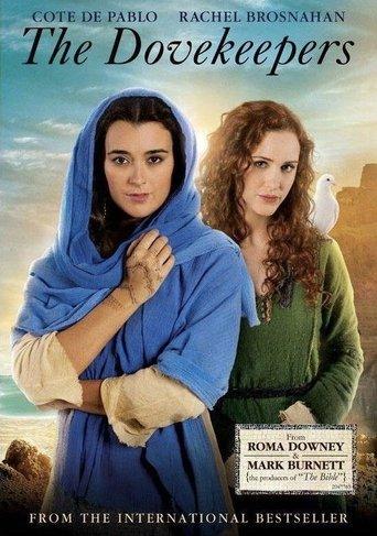 The Dovekeepers dizi afişi