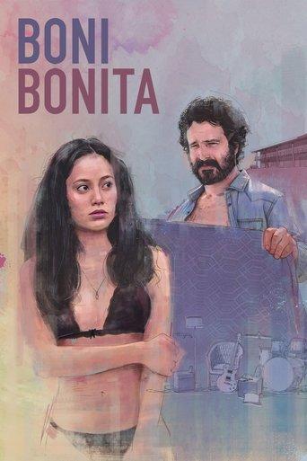 Boni Bonita film afişi