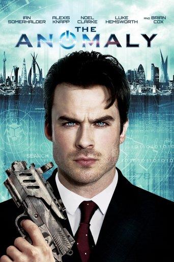 The Anomaly film afişi