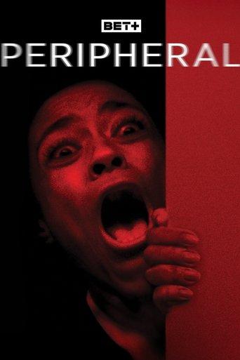 Peripheral film afişi