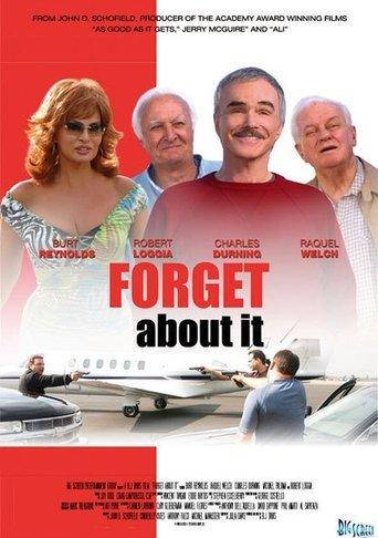 Forget About It film afişi