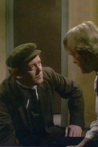 Sofies skolegang film afişi