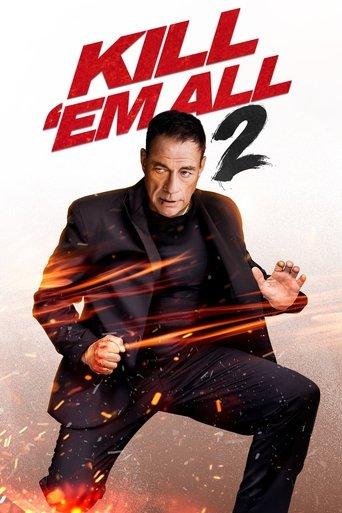Kill 'em All 2 film afişi