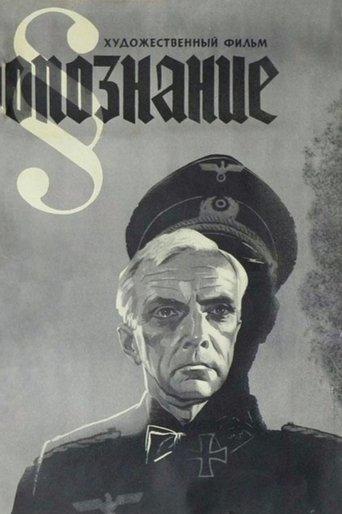 Identification film afişi