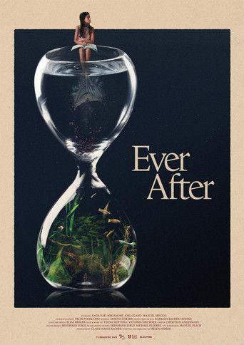 Ever After film afişi