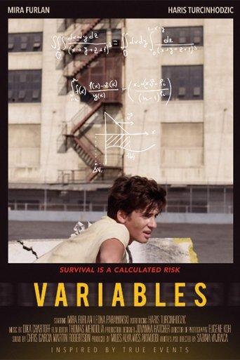 Variables film afişi