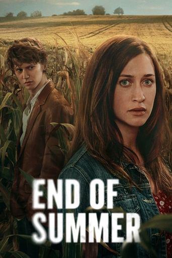 End of Summer dizi afişi