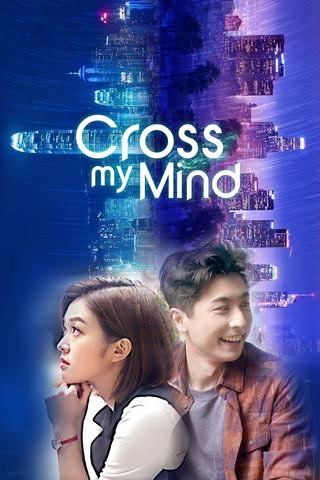 Cross My Mind dizi afişi