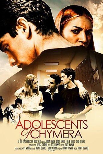 Adolescents of Chymera film afişi