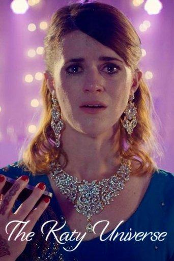 The Katy Universe film afişi