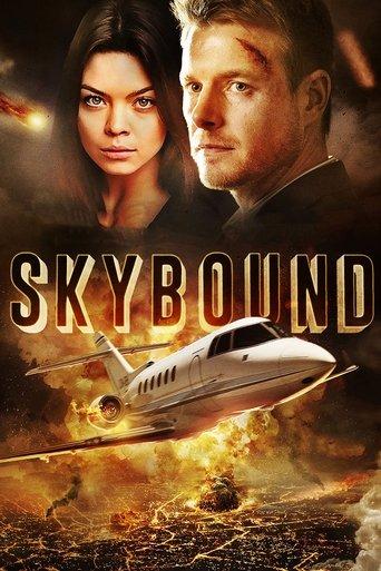 Skybound film afişi
