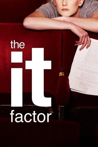 The It Factor dizi afişi