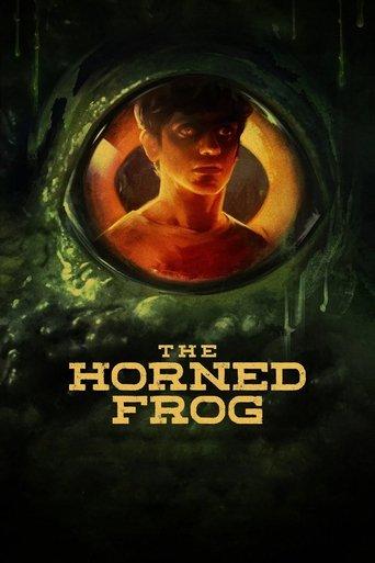 The Horned Frog film afişi