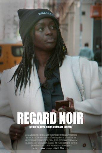 Regard Noir film afişi