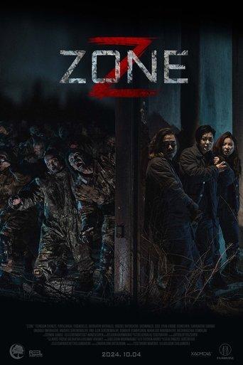 Z Zone film afişi
