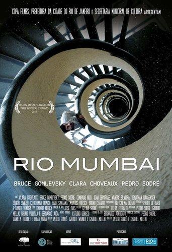 Rio Mumbai film afişi