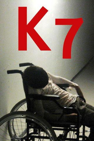 K7 film afişi