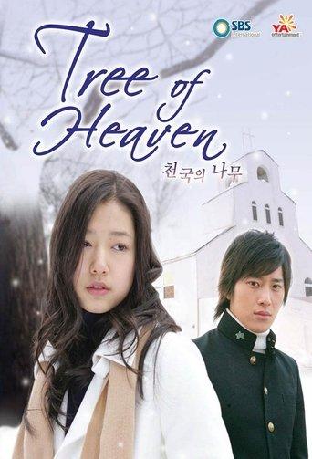 Tree of Heaven dizi afişi