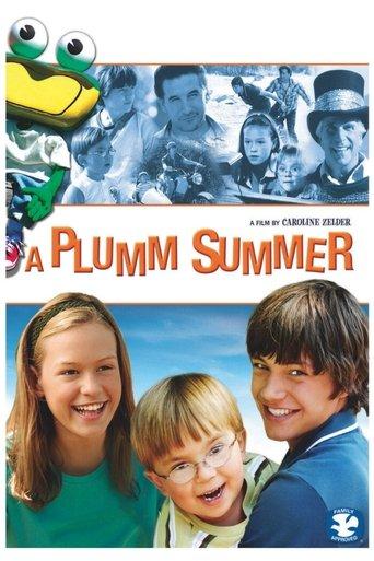 A Plumm Summer film afişi