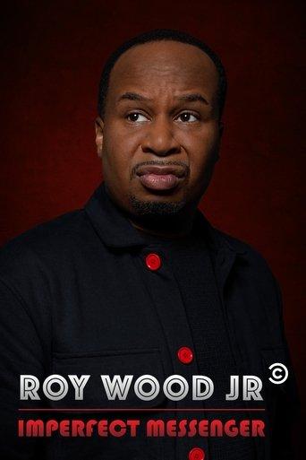 Roy Wood Jr.: Imperfect Messenger film afişi
