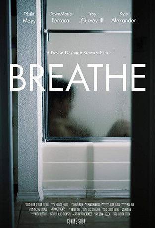 Breathe film afişi
