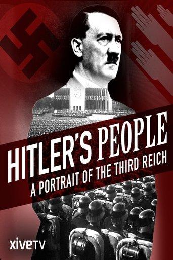 Hitler's People: A Portrait of the Third Reich film afişi
