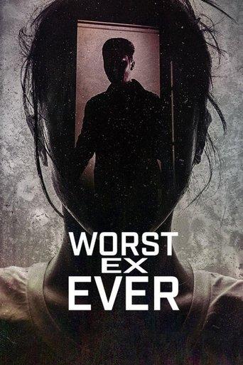 Worst Ex Ever dizi afişi