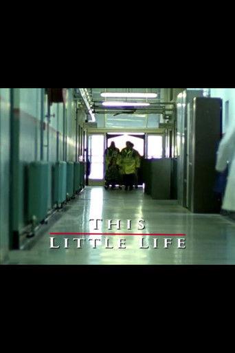 This Little Life film afişi