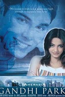 Gandhi Park film afişi