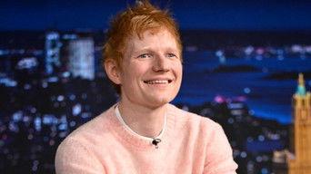 Ed Sheeran/Ncuti Gatwa/Penn & Teller