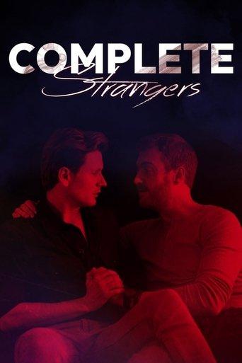 Complete Strangers film afişi